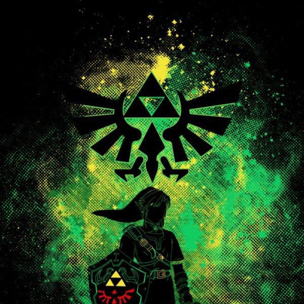 Meet your Posher, Andrew